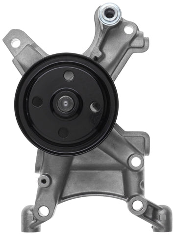 Engine Cooling Fan Pulley Bracket Gates FB1003