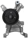 Engine Cooling Fan Pulley Bracket Gates FB1003