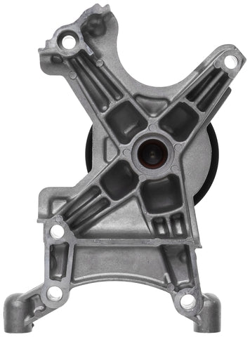 Engine Cooling Fan Pulley Bracket Gates FB1003
