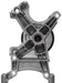 Engine Cooling Fan Pulley Bracket Gates FB1003