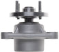 Engine Cooling Fan Pulley Bracket Gates FB1004