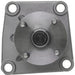 Engine Cooling Fan Pulley Bracket Gates FB1004
