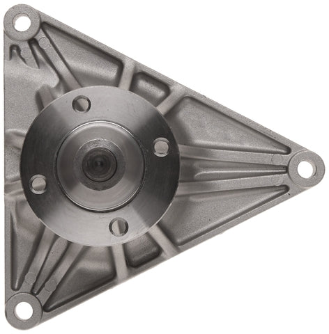 Engine Cooling Fan Pulley Bracket Gates FB1005