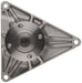 Engine Cooling Fan Pulley Bracket Gates FB1005
