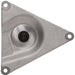 Engine Cooling Fan Pulley Bracket Gates FB1005