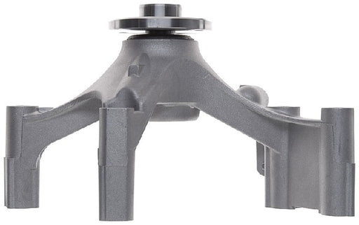 Engine Cooling Fan Pulley Bracket Gates FB1006