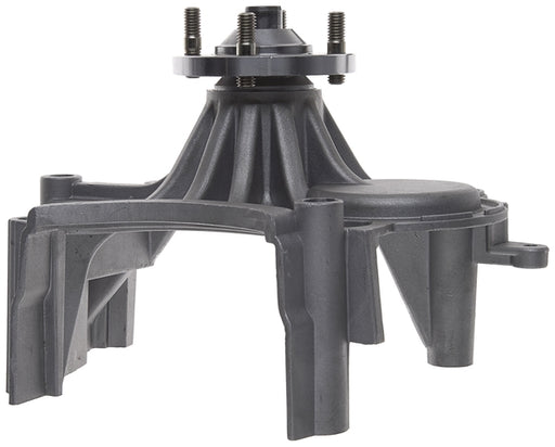 Engine Cooling Fan Pulley Bracket Gates FB1008