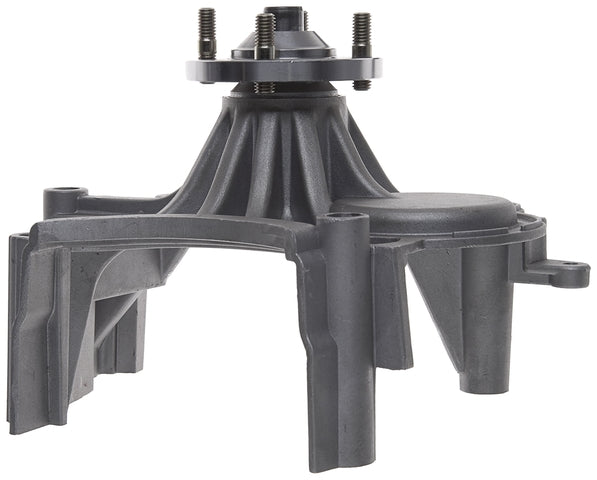 Engine Cooling Fan Pulley Bracket Gates FB1008