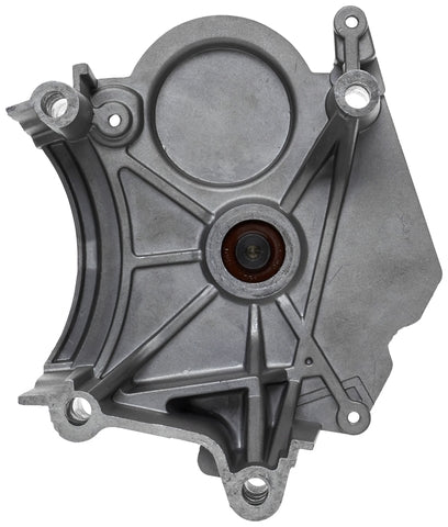 Engine Cooling Fan Pulley Bracket Gates FB1008