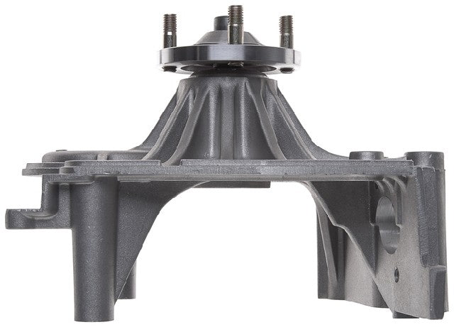 Engine Cooling Fan Pulley Bracket Gates FB1009