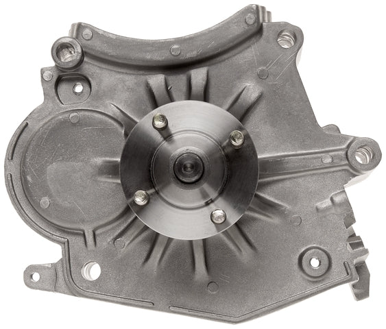 Engine Cooling Fan Pulley Bracket Gates FB1009