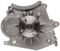 Engine Cooling Fan Pulley Bracket Gates FB1009