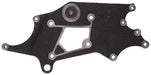 Engine Cooling Fan Pulley Bracket Gates FB1011
