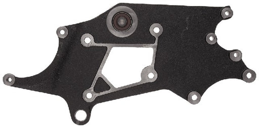 Engine Cooling Fan Pulley Bracket Gates FB1011