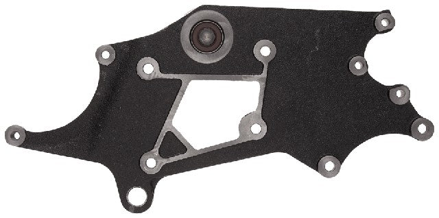 Engine Cooling Fan Pulley Bracket Gates FB1011