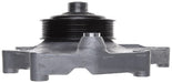 Engine Cooling Fan Pulley Bracket Gates FB1012