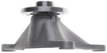 Engine Cooling Fan Pulley Bracket Gates FB1014