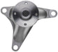 Engine Cooling Fan Pulley Bracket Gates FB1014