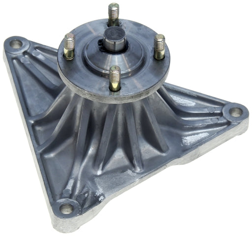 Engine Cooling Fan Pulley Bracket Gates FB1016