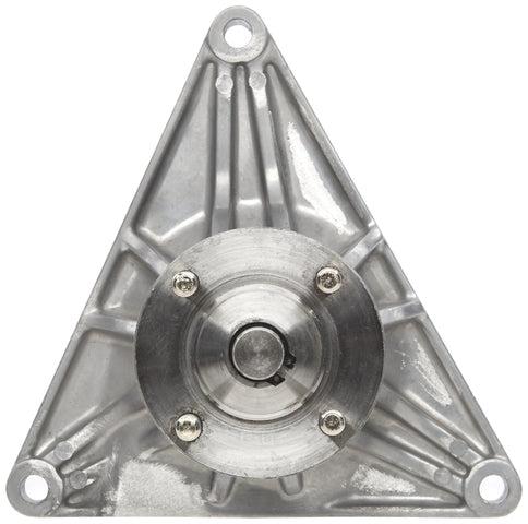 Engine Cooling Fan Pulley Bracket Gates FB1016