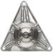 Engine Cooling Fan Pulley Bracket Gates FB1016