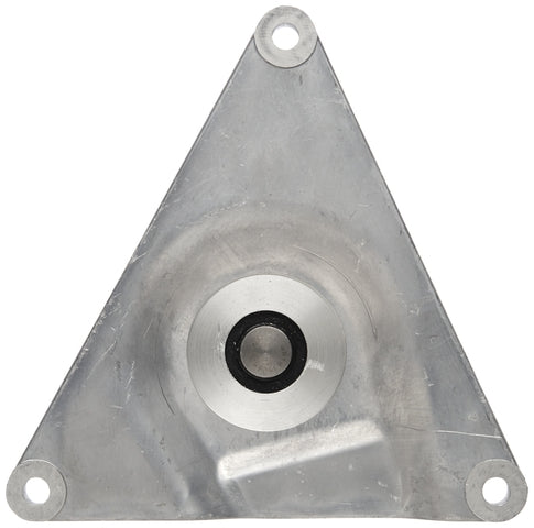 Engine Cooling Fan Pulley Bracket Gates FB1016