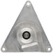 Engine Cooling Fan Pulley Bracket Gates FB1016