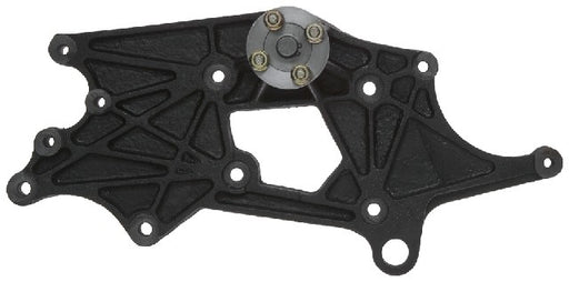 Engine Cooling Fan Pulley Bracket Gates FB1017