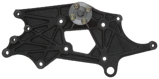 Engine Cooling Fan Pulley Bracket Gates FB1017