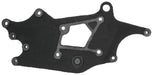 Engine Cooling Fan Pulley Bracket Gates FB1017