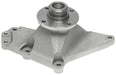 Engine Cooling Fan Pulley Bracket Gates FB1018