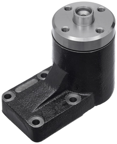 Engine Cooling Fan Pulley Bracket Gates FB1019
