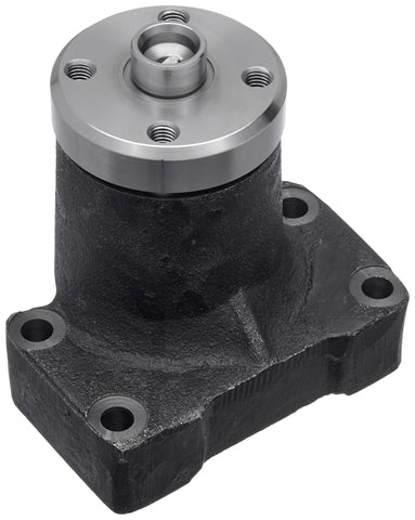 Engine Cooling Fan Pulley Bracket Gates FB1020
