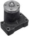 Engine Cooling Fan Pulley Bracket Gates FB1020