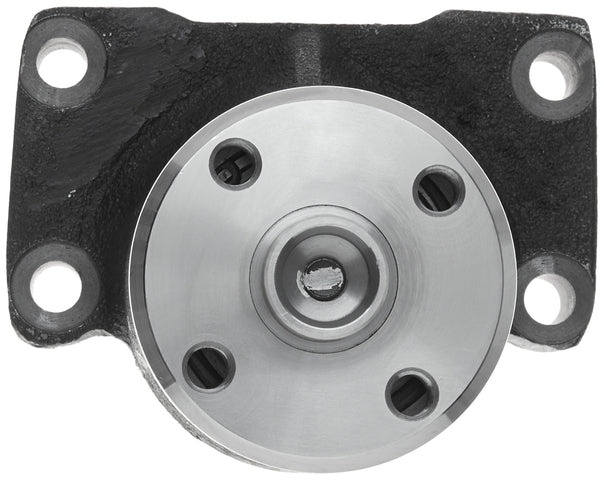 Engine Cooling Fan Pulley Bracket Gates FB1020
