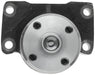Engine Cooling Fan Pulley Bracket Gates FB1020