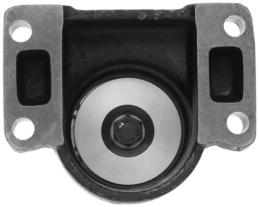 Engine Cooling Fan Pulley Bracket Gates FB1020