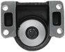 Engine Cooling Fan Pulley Bracket Gates FB1020