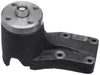 Engine Cooling Fan Pulley Bracket Gates FB1021
