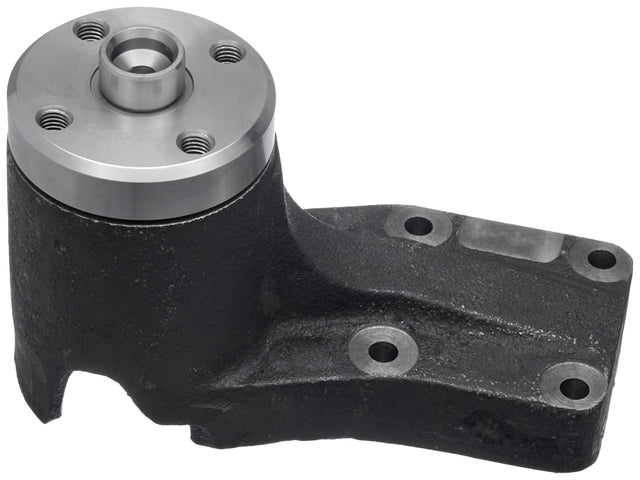Engine Cooling Fan Pulley Bracket Gates FB1021
