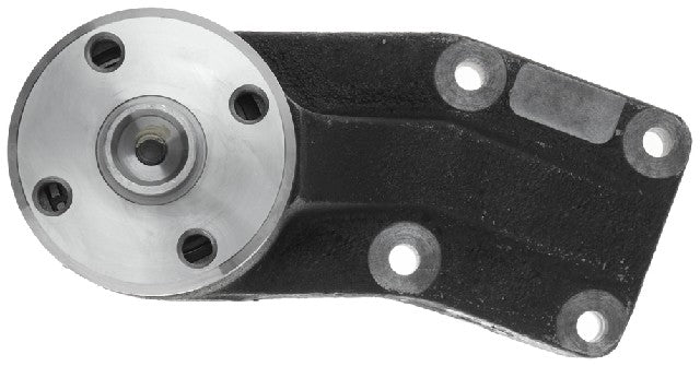 Engine Cooling Fan Pulley Bracket Gates FB1021