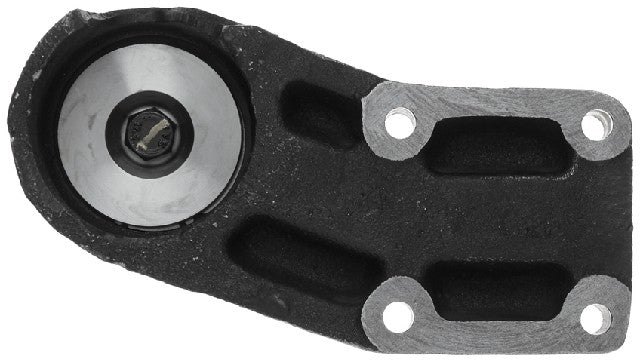 Engine Cooling Fan Pulley Bracket Gates FB1021