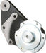 Engine Cooling Fan Pulley Bracket Gates FB1022