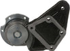 Engine Cooling Fan Pulley Bracket Gates FB1022