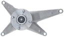 Engine Cooling Fan Pulley Bracket Gates FB1023