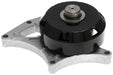 Engine Cooling Fan Pulley Bracket Gates FB1024