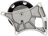 Engine Cooling Fan Pulley Bracket Gates FB1024