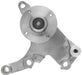 Engine Cooling Fan Pulley Bracket Gates FB1025