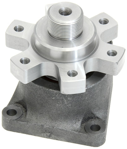 Engine Cooling Fan Pulley Bracket Gates FB1026