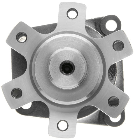 Engine Cooling Fan Pulley Bracket Gates FB1026